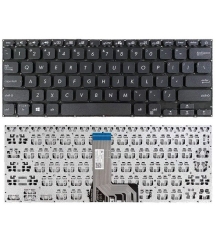 Bàn phím laptop Asus X409 X409F X409M X409U X415 X415E X415M X415J F415 M415 (ĐEN ZIN)